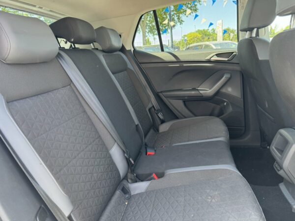 Volkswagen T-cross – Image 8