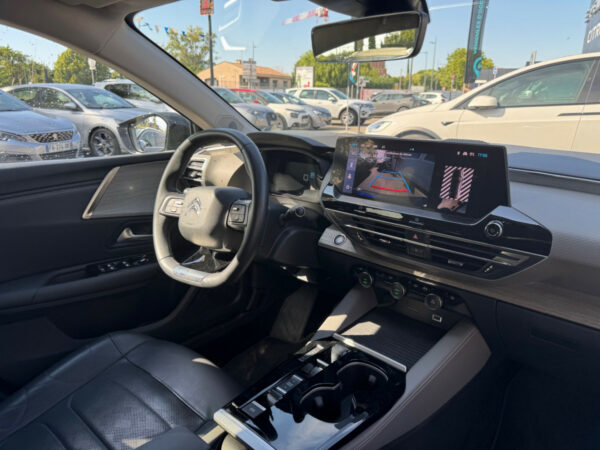 Citroën C5 X – Image 3