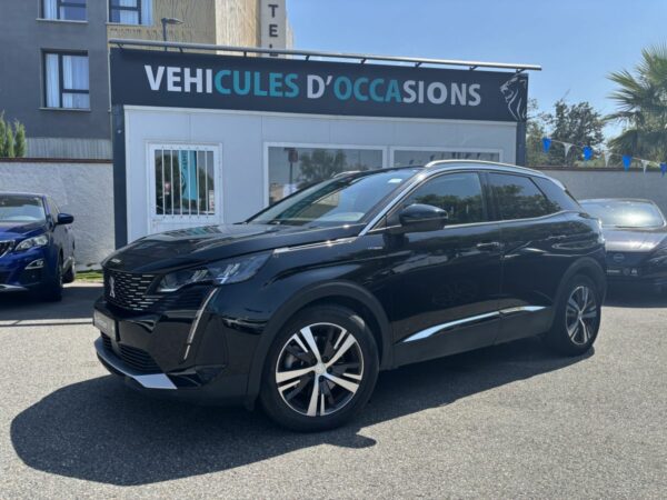 Peugeot 3008 (2)