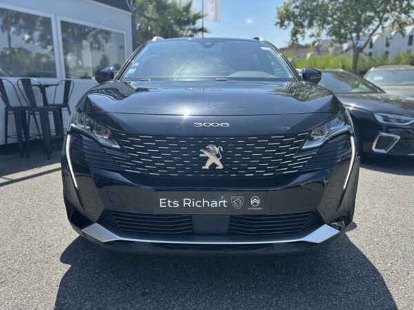 Peugeot 3008 (2) – Image 2