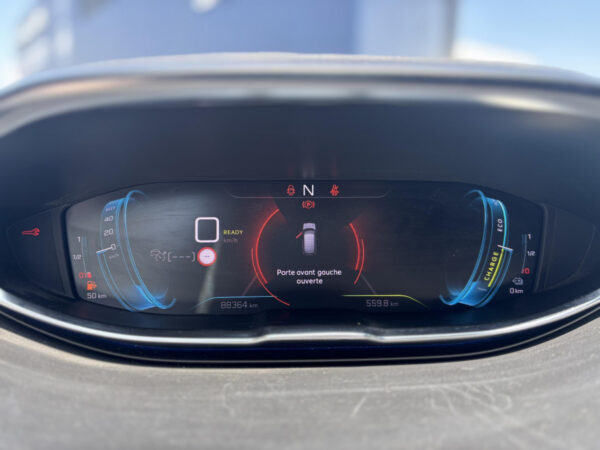 Peugeot 3008 (2) – Image 7