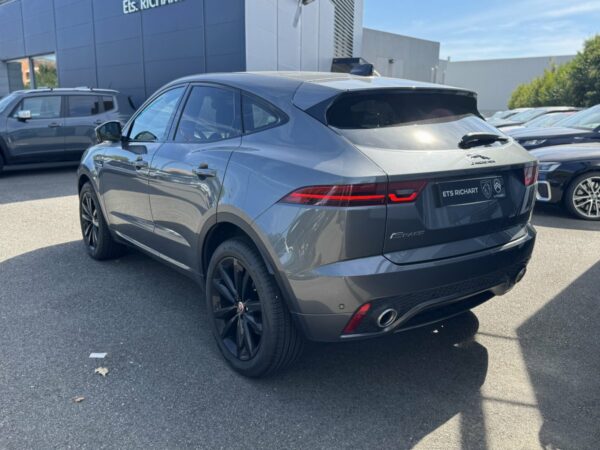 Jaguar E-PACE – Image 3