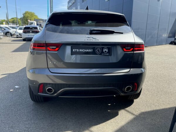 Jaguar E-PACE – Image 4