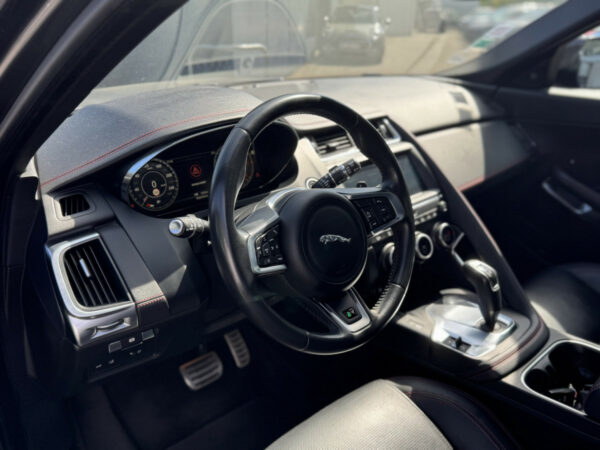 Jaguar E-PACE – Image 5