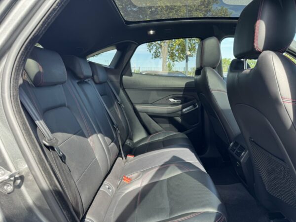 Jaguar E-PACE – Image 8