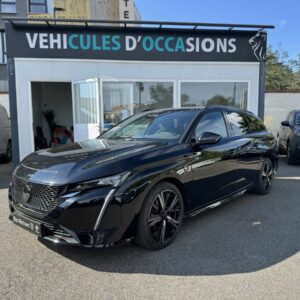 Peugeot 308 SW (3)