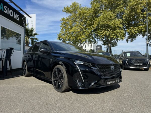 Peugeot 308 SW (3) – Image 2
