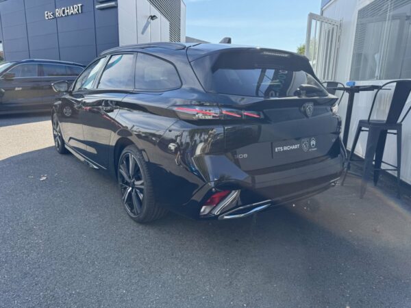 Peugeot 308 SW (3) – Image 3