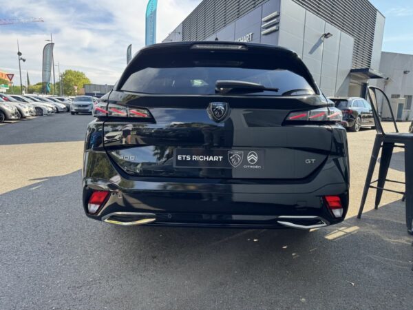 Peugeot 308 SW (3) – Image 4