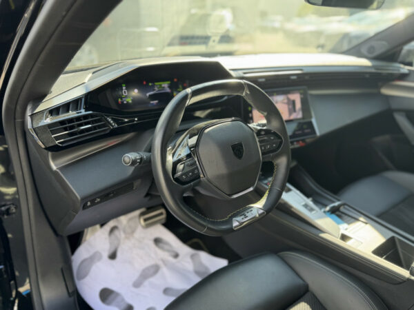 Peugeot 308 SW (3) – Image 5