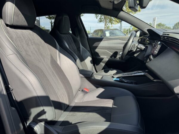 Peugeot 308 SW (3) – Image 7