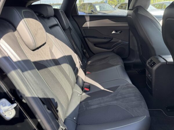 Peugeot 308 SW (3) – Image 8