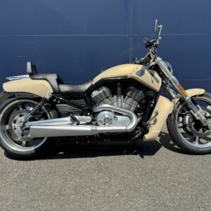 Harley Davidson V-ROD MUSCLE