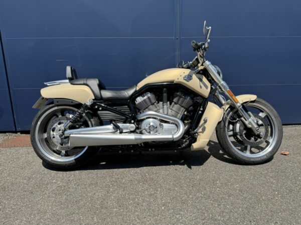 Harley Davidson V-ROD MUSCLE