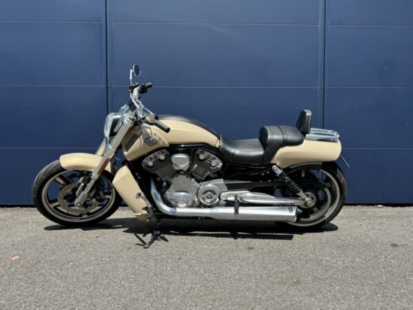 Harley Davidson V-ROD MUSCLE – Image 2