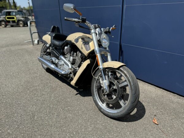 Harley Davidson V-ROD MUSCLE – Image 3