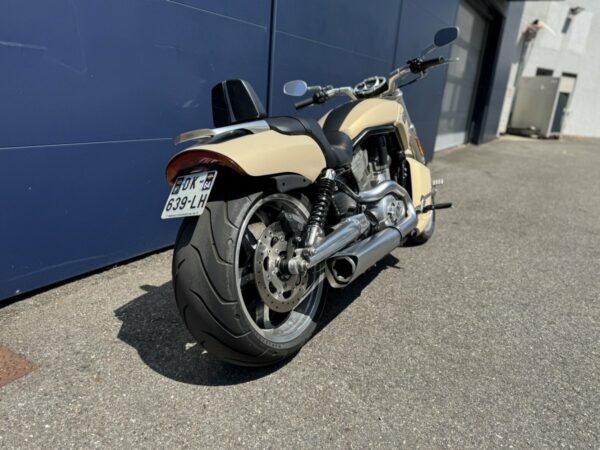 Harley Davidson V-ROD MUSCLE – Image 4