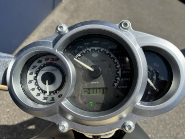 Harley Davidson V-ROD MUSCLE – Image 5