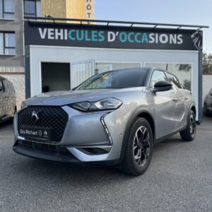 Ds DS 3 Crossback
