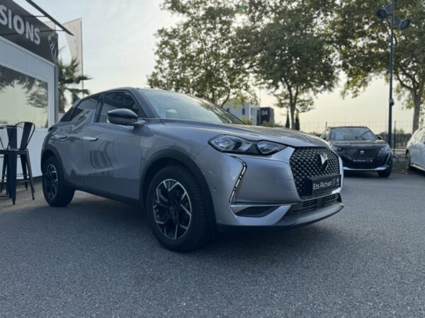 Ds DS 3 Crossback – Image 2