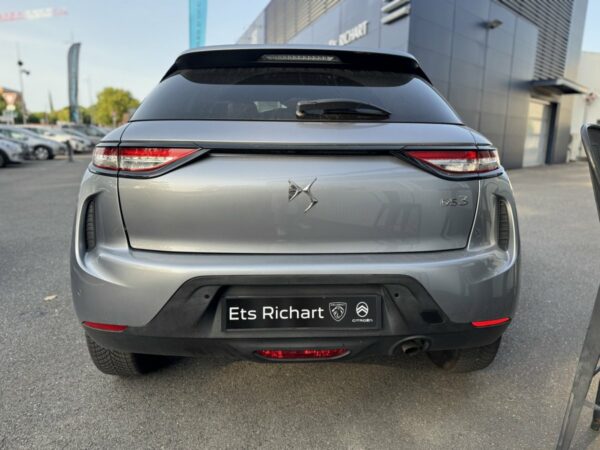 Ds DS 3 Crossback – Image 4