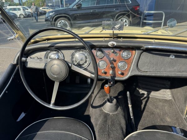 Triumph TR3 – Image 5