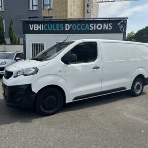 Peugeot Expert (3)