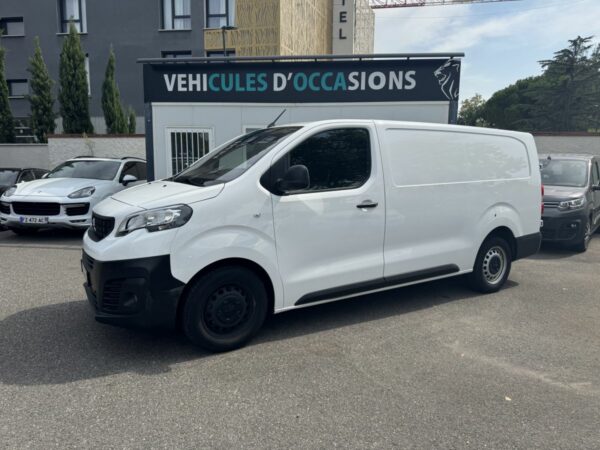Peugeot Expert (3)