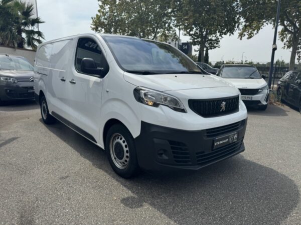 Peugeot Expert (3) – Image 2