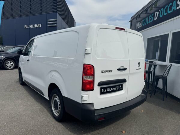 Peugeot Expert (3) – Image 3