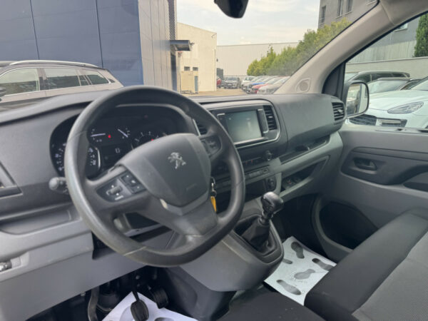 Peugeot Expert (3) – Image 5