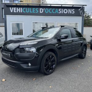 Citroën C4 Cactus