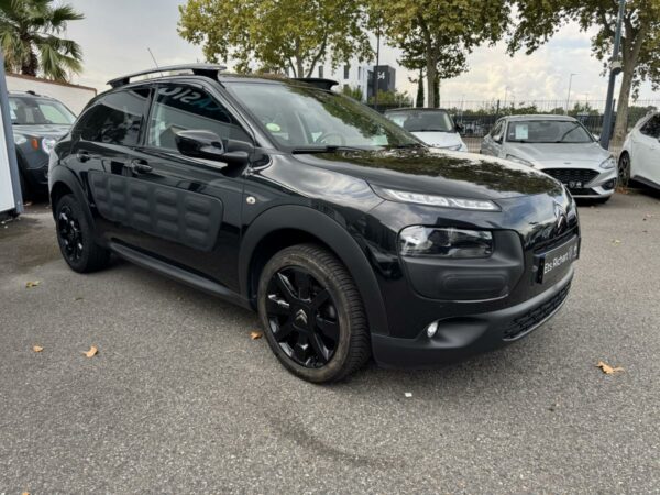 Citroën C4 Cactus – Image 2