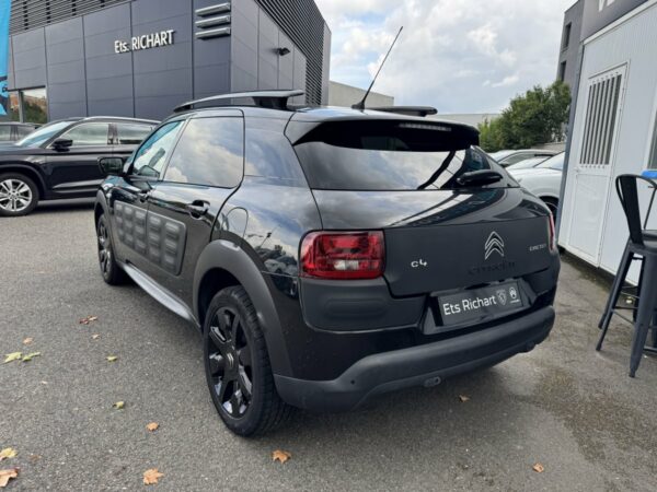 Citroën C4 Cactus – Image 3