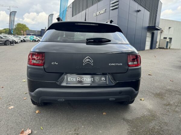 Citroën C4 Cactus – Image 4