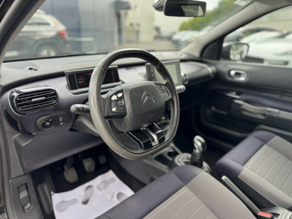 Citroën C4 Cactus – Image 5