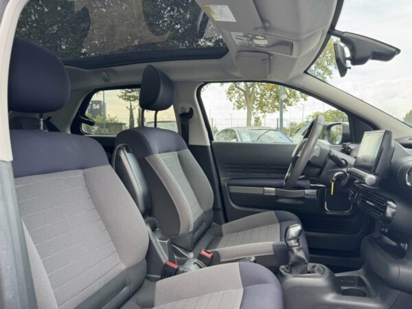 Citroën C4 Cactus – Image 7