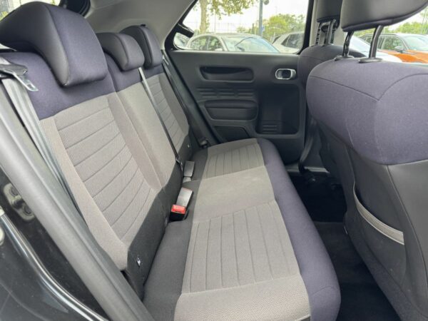 Citroën C4 Cactus – Image 8