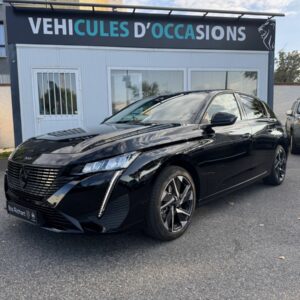Peugeot 308 (3)