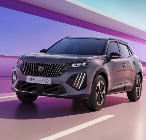 VEHICULES NEUFS PEUGEOT 2008 ets richart