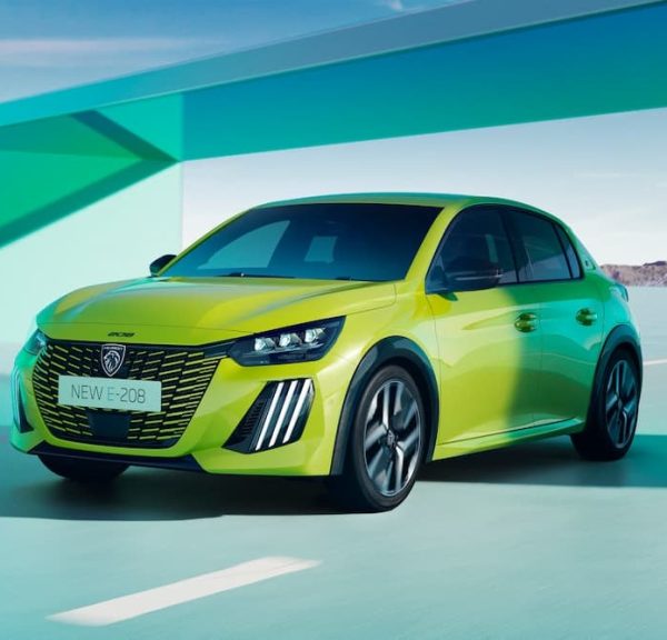 VEHICULES NEUFS PEUGEOT 208 ets richart